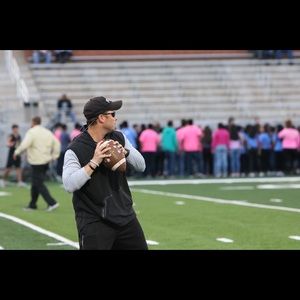 Meet your Posher, Ryan